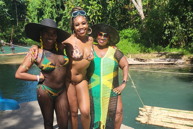 Horseback Ride and Bamboo Rafting Tour - A Close Look at the Tour Itself