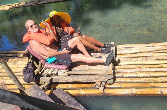 Horseback Ride and Bamboo Rafting Tour - Final Thoughts: Why Choose This Tour?