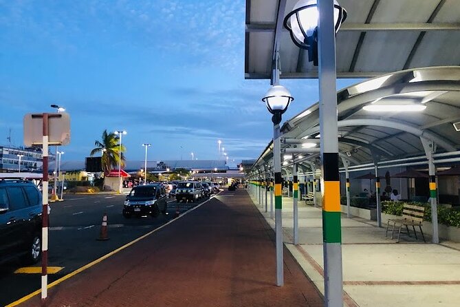 Private Norman Manley Airport Transfers - Detailed Review of the Norman Manley Airport Transfer Experience