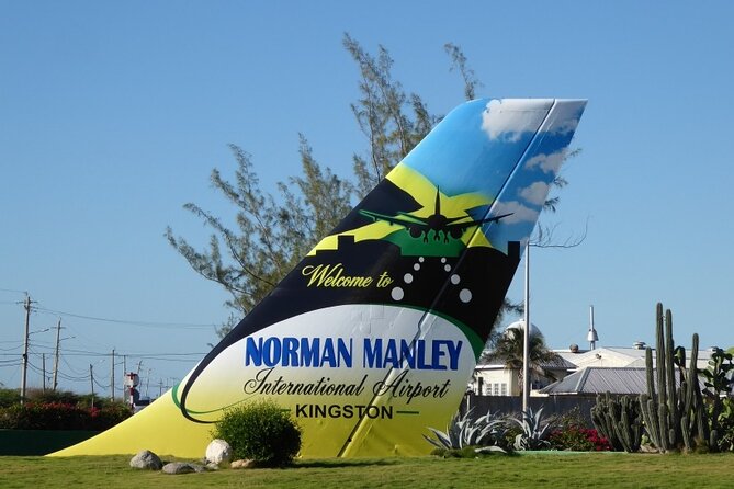 Private Norman Manley Airport Transfers - Frequently Asked Questions
