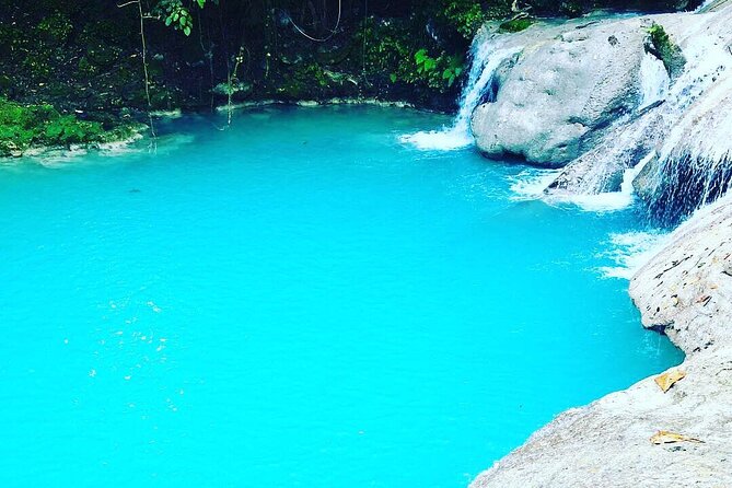 Half Day Blue Hole Secret Falls Tour - Final Thoughts on the Blue Hole and Secret Falls Tour