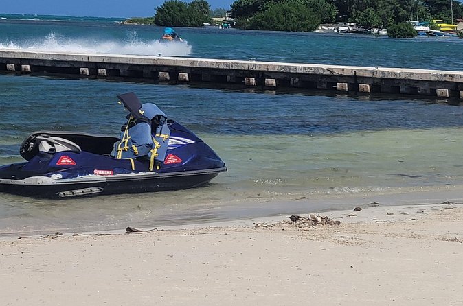 Private Transfer in Sangster Airport and Falmouth - FAQ