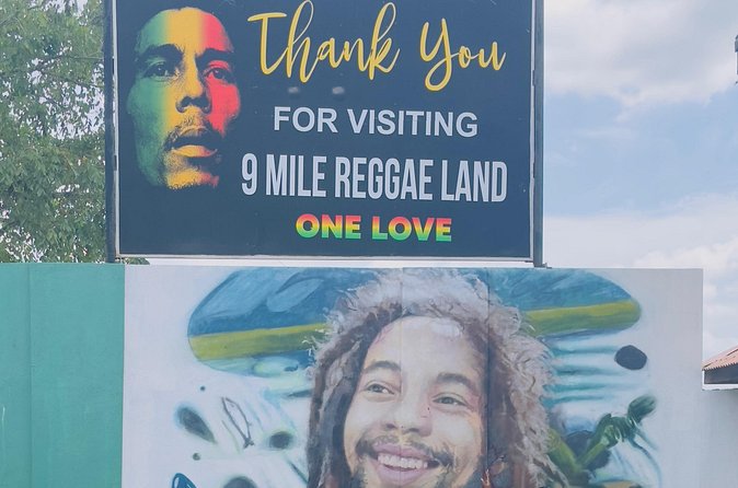 Private Bob Marley Mausoleum Guided Tour - Frequently Asked Questions