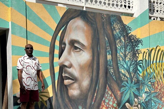 Private Bob Marley Mausoleum Guided Tour - Key Points