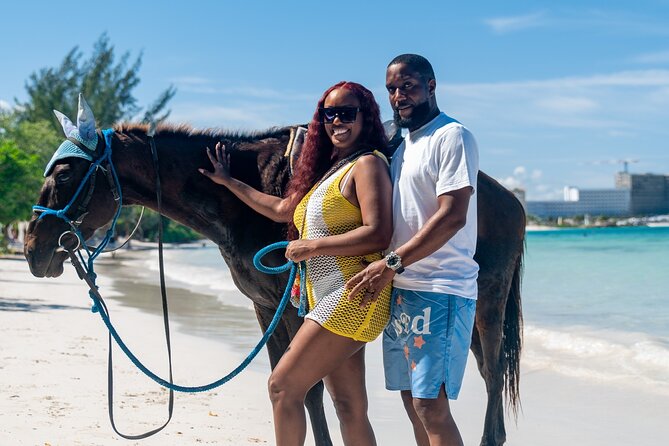 Horseback Riding and Blue Hole Adventure - Practical Tips