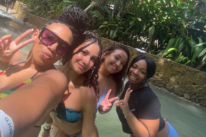 Horseback Riding and Blue Hole Adventure - Key Points