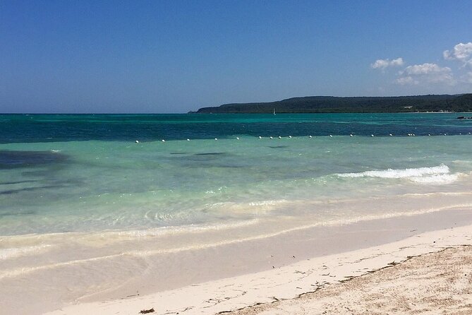 Private Tour from Falmouth to Ocho Rios Blue Hole and Beach - Why This Tour Offers Great Value