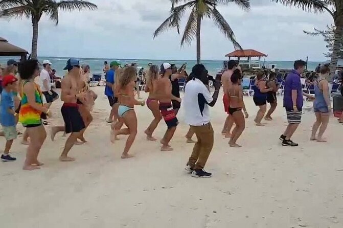 Private Tour from Falmouth to Ocho Rios Blue Hole and Beach - Final Words