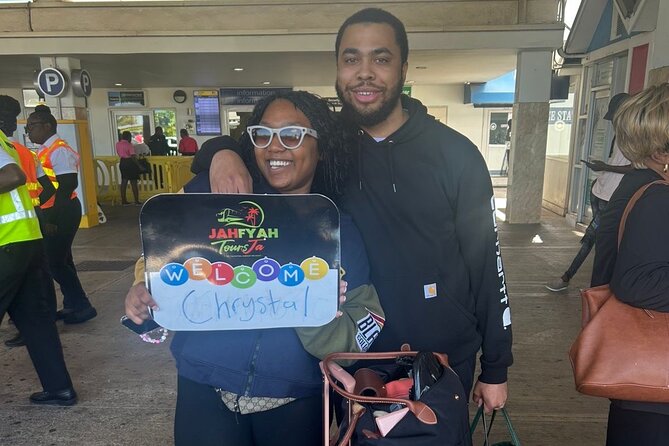 Excellence Oyster bay EXCLUSIVE private airport transfer - What Travelers Love About This Experience