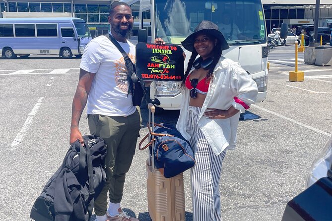 Excellence Oyster bay EXCLUSIVE private airport transfer - Who Should Consider This Transfer?