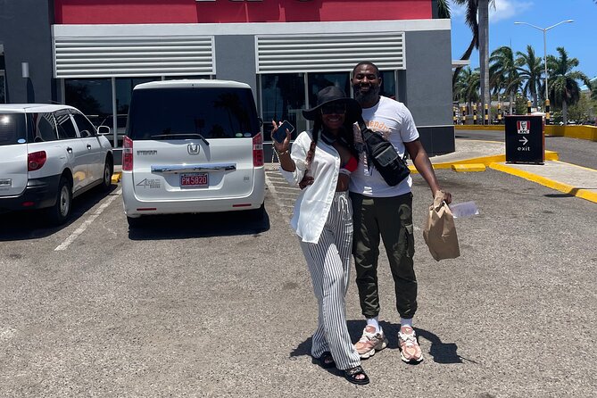 Excellence Oyster bay EXCLUSIVE private airport transfer - Possible Considerations for Travelers