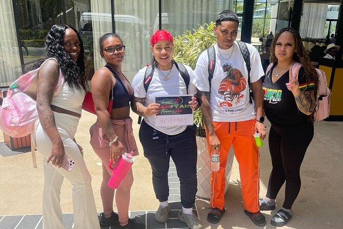 Excellence Oyster bay EXCLUSIVE private airport transfer - A Smooth Welcome to Jamaica: Excellence Oyster Bay EXCLUSIVE Private Airport Transfer