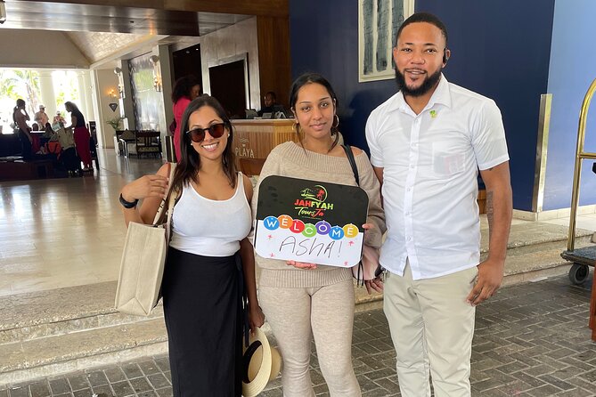 RIU Aquarelle EXCLUSIVE Private Airport Transfer services - Quick Overview of the RIU Aquarelle EXCLUSIVE Private Airport Transfer Services