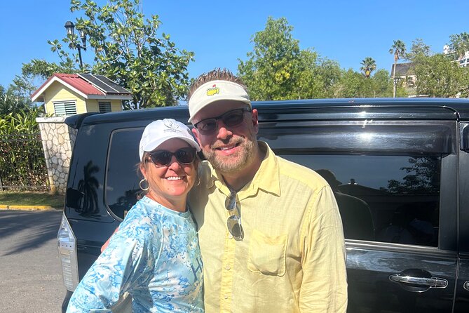 Hotel Riu Palace Aquarelle Private Airport Transportation - An In-Depth Look at the Private Airport Transfer