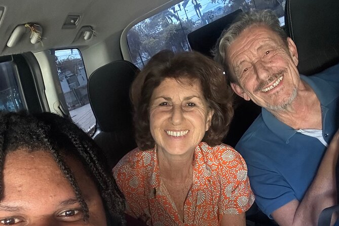 Hotel Riu Palace Aquarelle Private Airport Transportation - Key Points