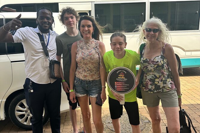 Falmouth Private Airport Transfer To All Falmouth Resorts - Who is this Transfer Service Best For?