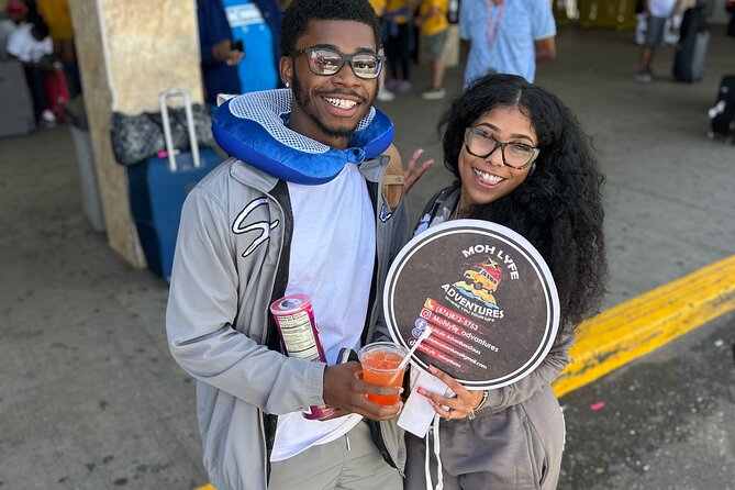 Falmouth Private Airport Transfer To All Falmouth Resorts - Final Thoughts: Is It Worth It?