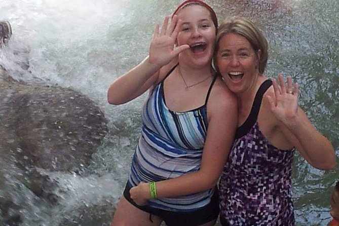 Dunns River Falls and Green Grotto Caves - The Full Breakdown: What to Expect at Each Stop