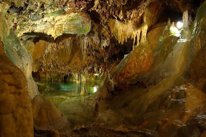 Dunns River Falls and Green Grotto Caves - Why This Tour Offers Value