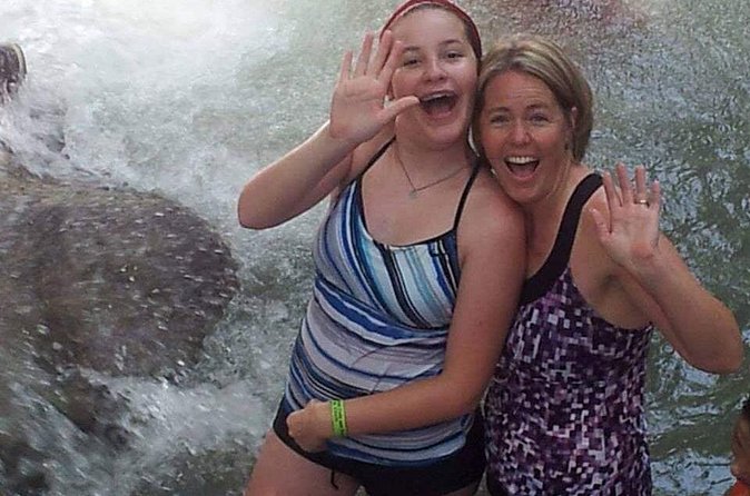 Dunns River Falls and Green Grotto Caves - Final Thoughts