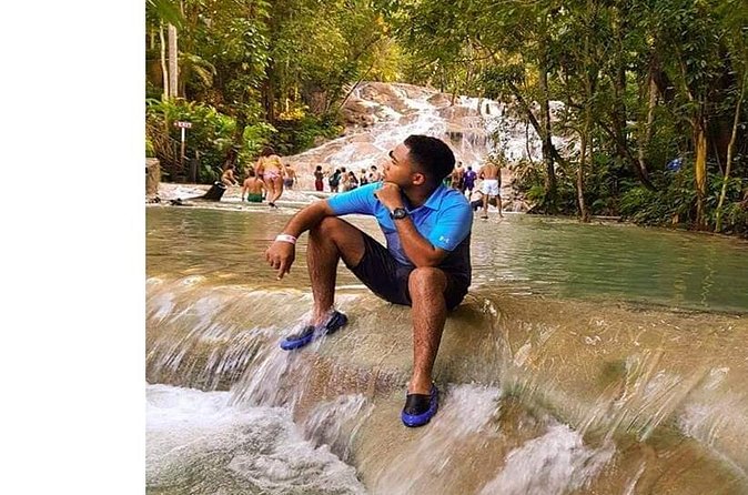 Dunns River Falls and Green Grotto Caves - FAQs