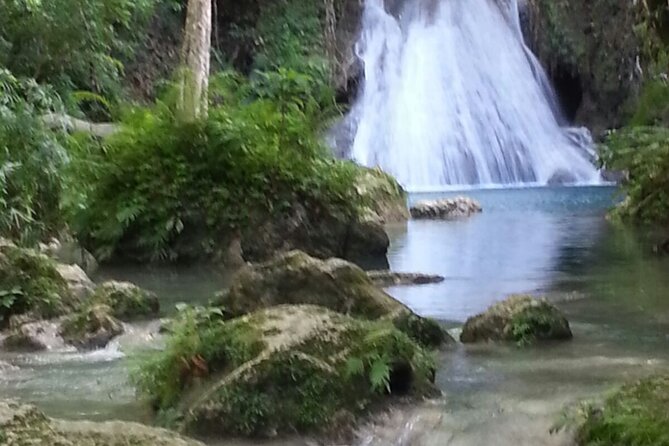Blue Hole and Dunns River Falls from Falmouth - Who Should Book This Tour?