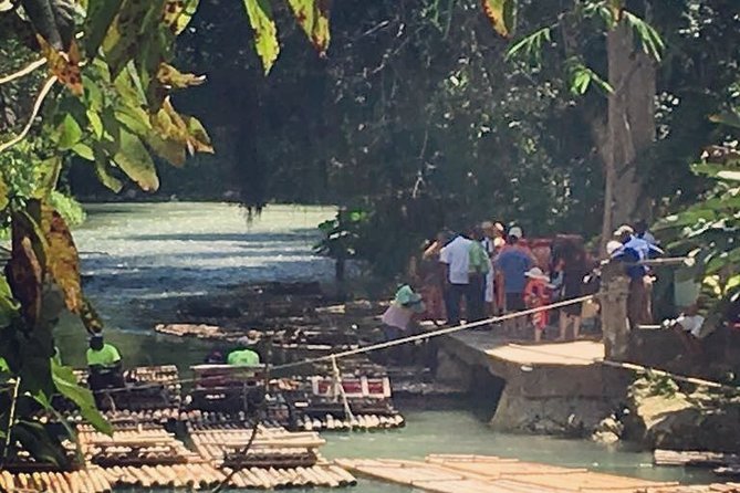 Half-Day Private Rafting Tour to Martha Brae from Falmouth - Why We Think This Tour Is a Solid Choice