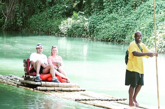 Half-Day Private Rafting Tour to Martha Brae from Falmouth - Frequently Asked Questions