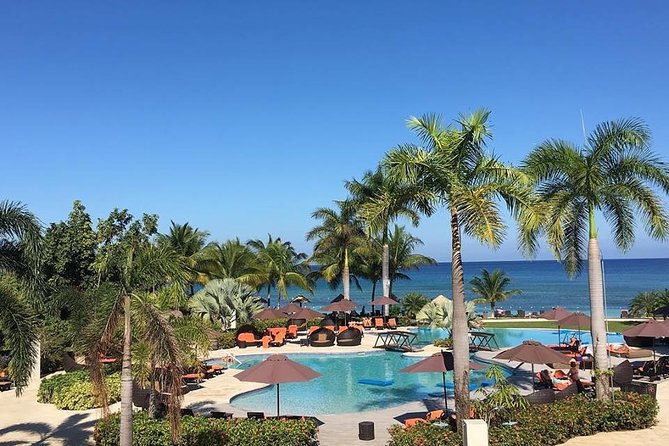 Montego Bay Highlights Private Full Day Tour from Falmouth - Authentic Insights from Reviews