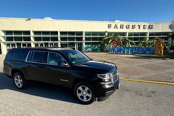 Luxury Excellence Oyster Bay Transfer - An In-Depth Look at the Experience