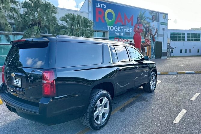 Luxury Excellence Oyster Bay Transfer - FAQs