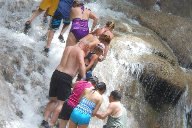 Private Dunns River Falls and Beach Break Excursion from Falmouth - Who Would Love This Tour?