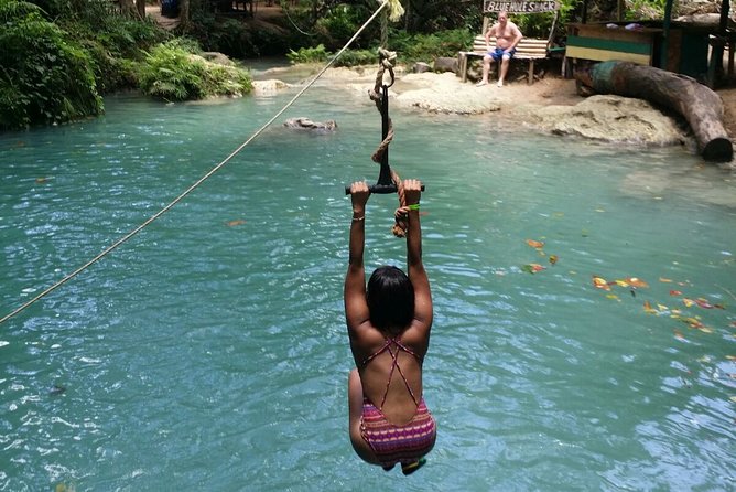 Blue Hole Adventure from Falmouth - Final Thoughts: Is It Worth It?