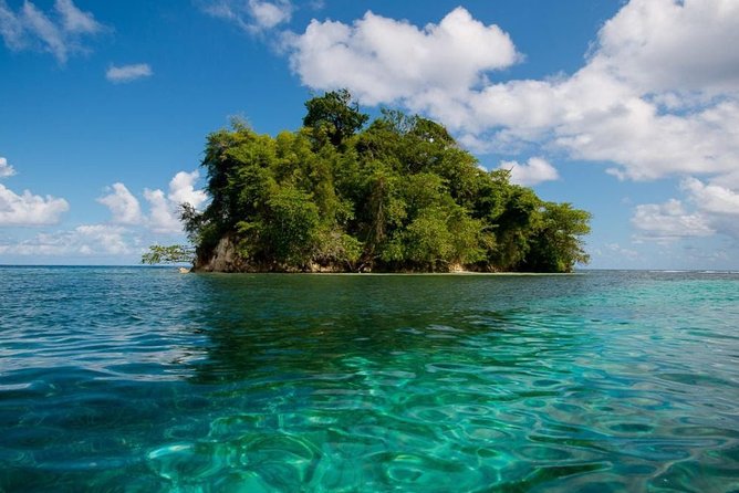 Private Transfer from Jamaica (MBJ) Airport to Falmouth - Authentic Traveler Insights