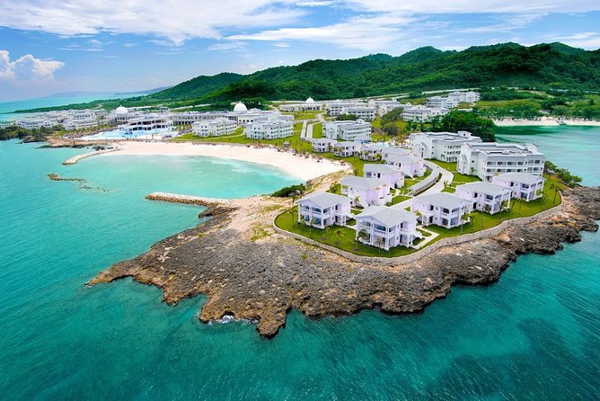 Private Transfer from Jamaica (MBJ) Airport to Falmouth - What to Expect During Your Journey