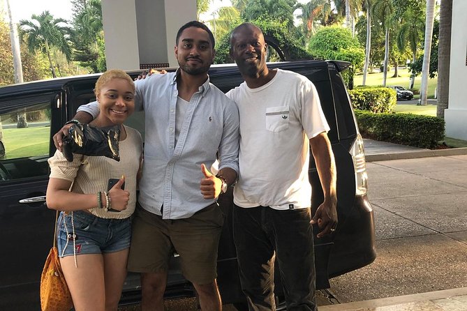 Falmouth Hotels Private Round Trip Transfers from MBJ - FAQ