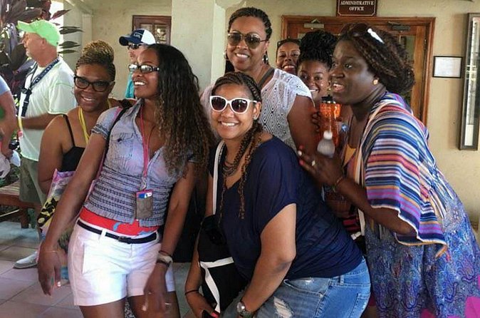 Falmouth Hotels Private Round Trip Transfers from MBJ - Who Should Consider This?