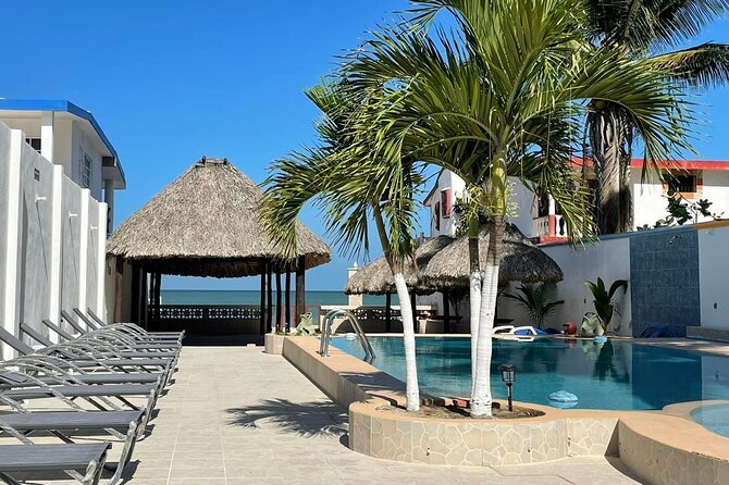 Sergio´s Beach House Buffet and Drinks - Who Is This Tour Best Suited For?