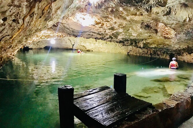Cenote Adventure Tour - Price and Value Analysis