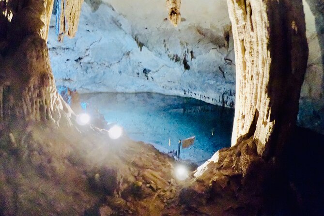 Cenote Adventure Tour - Authenticity and Experience Quality