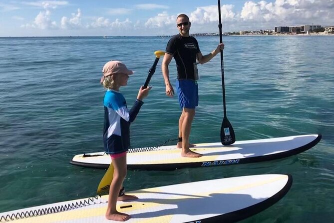 Learn Paddle Board and Explore the Mangroves of Progreso - The Experience in Detail