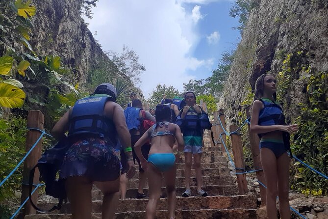 Progreso All-Inclusive Cenote swim Shore Excursion - Who Will Love This Tour?