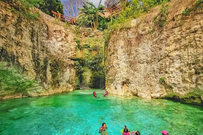 Progreso All-Inclusive Cenote swim Shore Excursion - Authenticity and Value