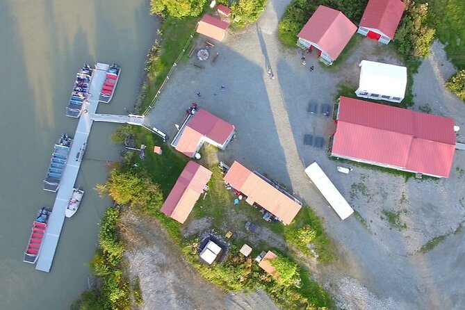Chilkat River Jet-Boat Adventure in Haines - Who Will Love This Tour?
