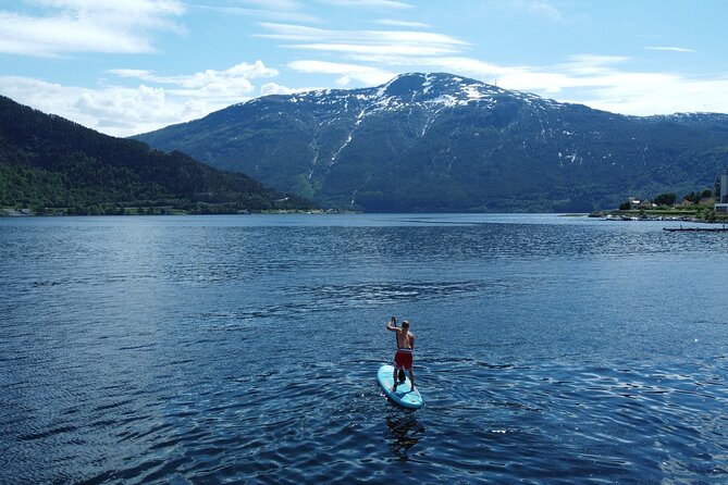 Renting SUP boards (paddle boards) - Practical Details: What You Need to Know