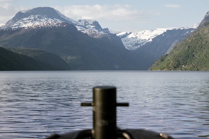 Ulvik Ultimate Hardangerfjord RIB adventure - FAQ