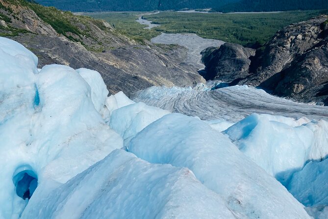 Exit Glacier Ice Hiking Adventure from Seward - FAQs