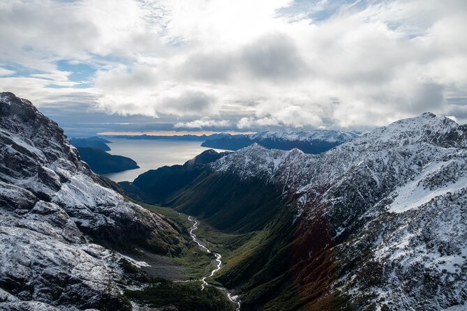 Alpine Hike and Picnic - In-Depth Review: What to Expect