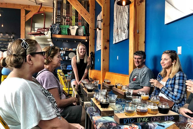 Alaska Crafted Tour and Cruise Transfer- Port of Seward - Authentic Experiences and Practical Insights