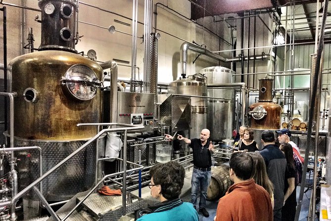 Alaska Crafted Tour and Cruise Transfer- Port of Seward - Key Points